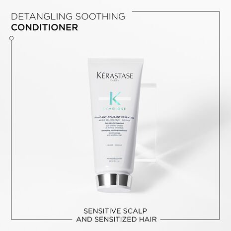 Kerastase Care - Fondant Apaisant Essential